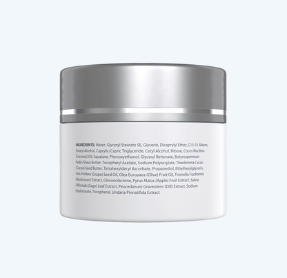 MiamiMD’s Advanced Crepe Fix.